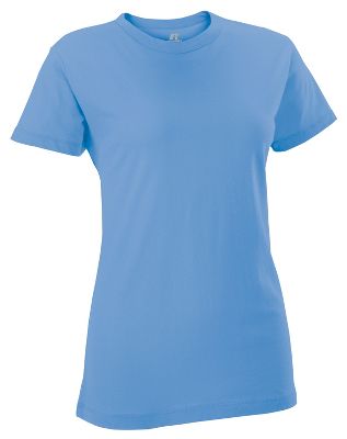 COLUMBIA BLUE