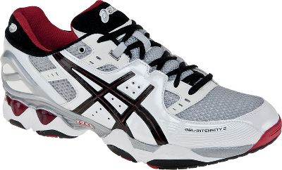 WHT/BLK/SIL