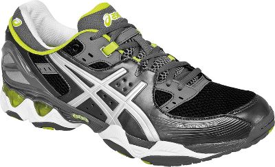 Asics Men's Gel Intensity 2 Trainers