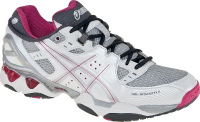 Asics Women`s Gel Intensity 2 Running Shoes