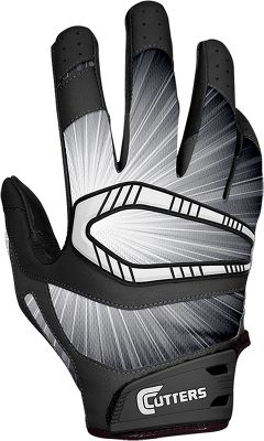 UPC 844018028775 product image for Cutters Youth Rev Pro Receiver Glove | upcitemdb.com