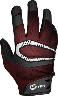 UPC 844018028850 product image for Cutters Youth Rev Pro Receiver Glove | upcitemdb.com