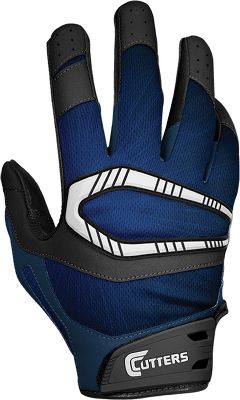UPC 844018029154 product image for Cutters Adult Rev Pro Receiver Gloves | upcitemdb.com