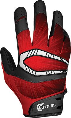 UPC 844018028980 product image for Cutters Adult Rev Pro Receiver Gloves | upcitemdb.com