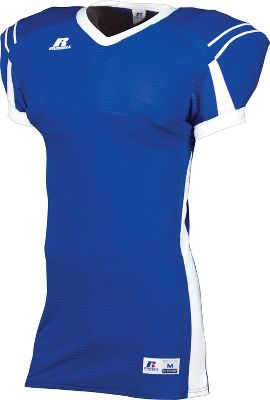 Russell Adult XTreme Compression Football Jersey
