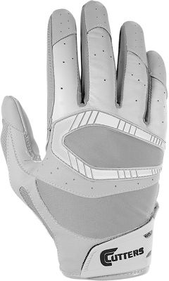 UPC 844018030228 product image for Cutters Adult Rev Pro 3D Receiver Gloves | upcitemdb.com