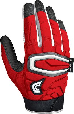 Cutters Youth The Gamer Football Receiver Gloves eBay