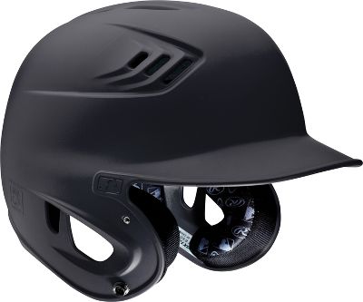 Rawlings Junior/Senior 70 MPH Matte Batting Helmets