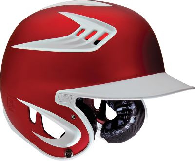 UPC 083321548420 product image for Rawlings Junior/Senior 80 MPH Two Tone Batting Helmets | upcitemdb.com