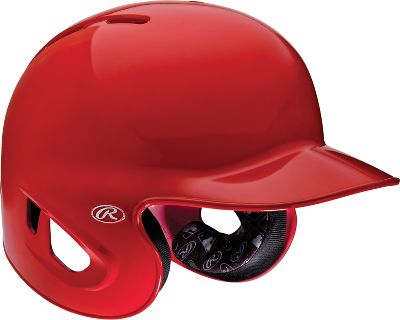 Rawlings Adult 90 MPH Performance Batting Helmet