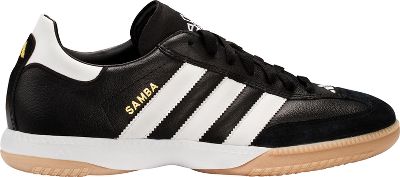 Adidas Men's Samba Millenium Soccer Shoes - soccer team express footwear indoor boots