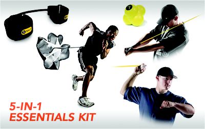 SKLZ Baseball Training System
