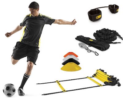 SKLZ Soccer Training System
