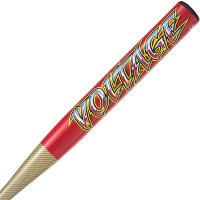 Louisville 2010 TPS Voltage ASA Slowpitch Bat