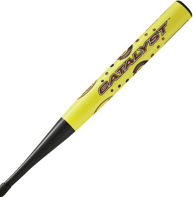 Louisville 2012 TPS Catalyst Balanced USSSA Slowpitch Bat