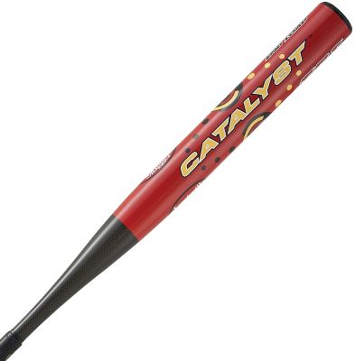 Louisville 2012 TPS Catalyst Endloaded USSSA Slowpitch Bat