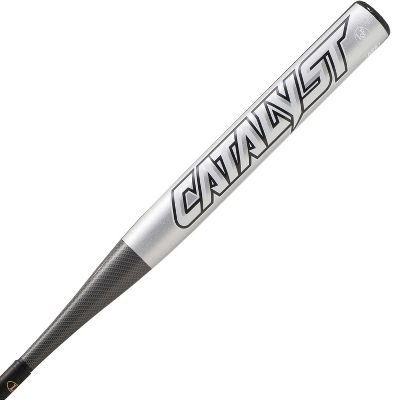 Louisville 2011 TPS Catalyst USSSA Slowpitch Softball Bat