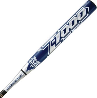 Louisville 2012 Z-1000 Balanced ASA Slowpitch Bat