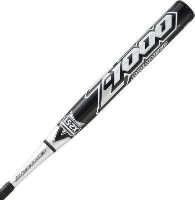 Louisville 2012 Z-1000 Balanced USSSA Slowpitch Bat