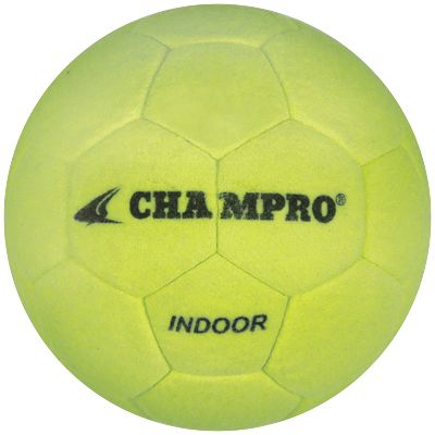 Champro Youth Indoor Felt Soccer Ball