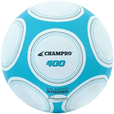 Champro Rubber Soccer Ball