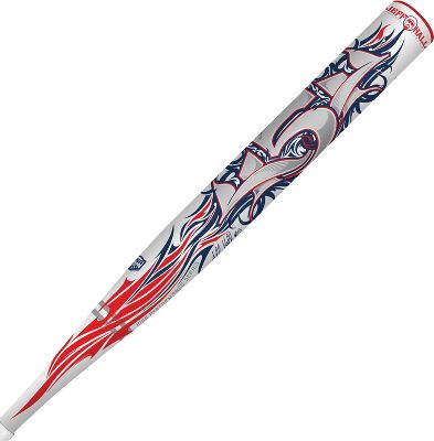 Worth 2013 Jeff Hall 454 Reload ASA Slowpitch Bat