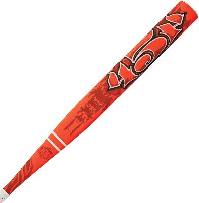 Worth 2013 454 Resmondo USSSA  Slowpitch Bat