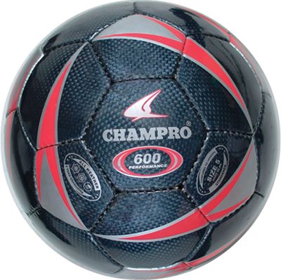 Champro Performance Hand Stitched Soccer Ball