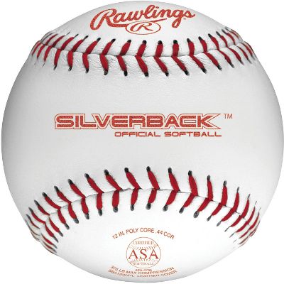Softball - Rawlings 11