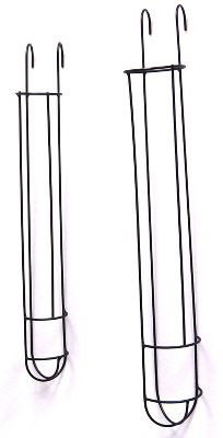 Trigon Hanging Softball Holder