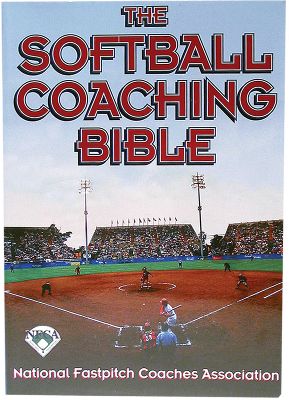 Human Kinetics Softball Coaching Bible