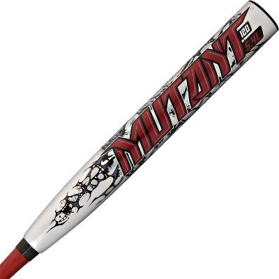 Worth 2010 Jeff Hall Mutant USSSA Slowpitch Bat