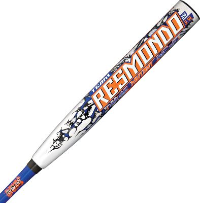 Worth 2010 Resmando Mutant USSSA Slowpitch Bat