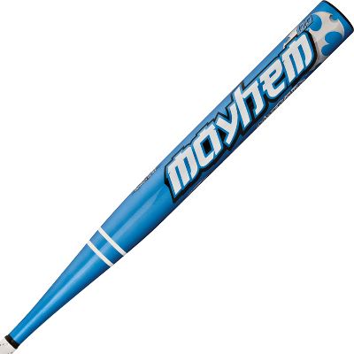 Worth 2010 BJ Falk Mayhem USSSA Slowpitch Bat