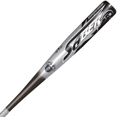 Mattingly 2012 Saber -3 Adult Baseball Bat (BBCOR)