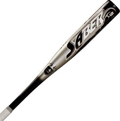 Mattingly 2013 Saber -12 Youth Baseball Bat