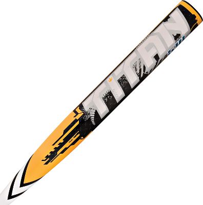 Worth 2010 Titan 5.4 USSSA Slowpitch Bat