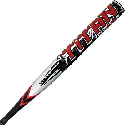Worth 2011 Titan USSSA Slowpitch Softball Bat