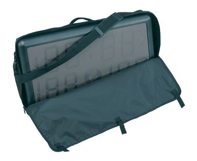 Trigon Multi-Functional Scoreboard Case