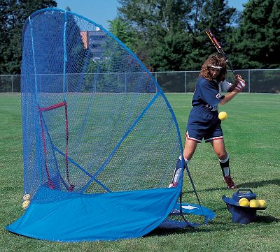 JUGS Sports Toss Package for Softball