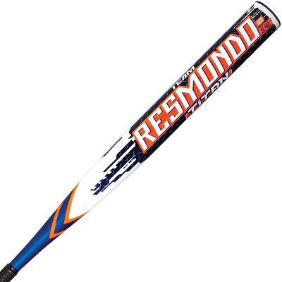 Worth 2011 Resmando Titan USSSA Slowpitch Bat