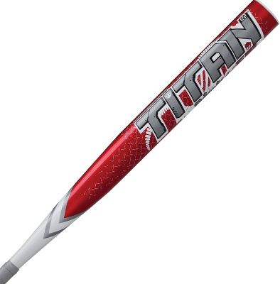 Worth 2011 Titan Reload USSSA Slowpitch Bat