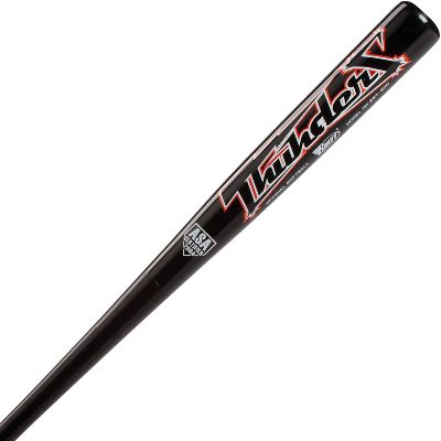 Brett Bros. Thunder Slowpitch Asa Wood Slowpitch Bat