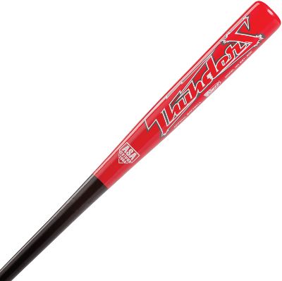 Brett Bros. Thunder Slowpitch Asa Wood Slowpitch Bat