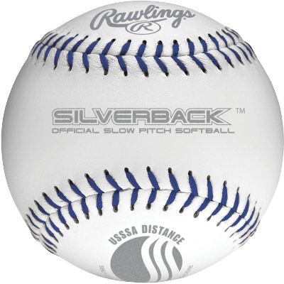 Softball - Rawlings USSSA 12