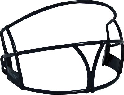 Worth Softball NOCSAE Wire Facemask