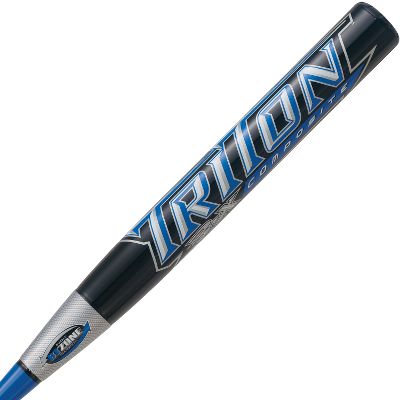 Louisville 2010 Triton ASA Slowpitch Bat