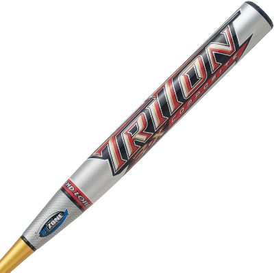 Louisville 2010 Triton End Loaded USSSA Slowpitch Bat
