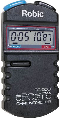Robic Single Event Stopwatch