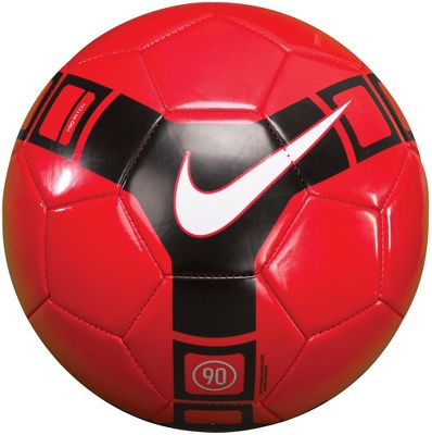 Nike T90 Pitch Soccer Ball